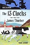 The 13 Clocks by James Thurber