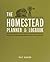 The Homestead Planner & Log...