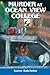 Murder at Ocean View College