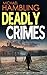 Deadly Crimes (DCI Sophie A...