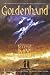 Goldenhand (Abhorsen #5)