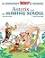 Asterix: Asterix and the Missing Scroll (Album 36)