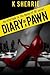 Diary Of A Pawn: An Interlude To The Queen Of DC Series