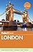 Fodor's London by Fodor's Travel Publications...