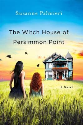 The Witch House of Persimmon Point (Paperback)