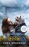 Room by Emma Donoghue