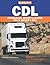 CDL: Commercial Driver's License Test (Barron's Test Prep)