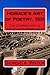 Horace's Art of Poetry: The...