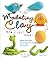 Modeling Clay with 3 Basic Shapes: 40+ Step-by-Step Clay Animals for Kids and Beginners