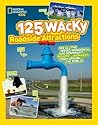 125 Wacky Roadside Attractions by Emily Krieger