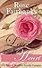 Letters from the Heart A Pride and Prejudice Novella Variation by Rose Fairbanks