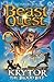 Krytor the Blood Bat (Beast Quest #95)