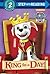 King for a Day! (PAW Patrol) (Step into Reading)