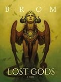 Lost Gods