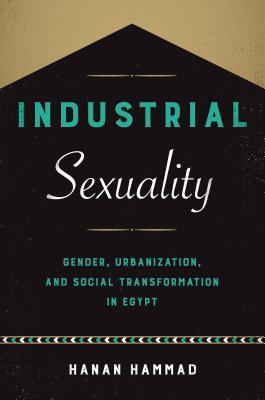 Industrial Sexuality: Gender, Urbanization, and Social Transformation in Egypt (Paperback)