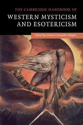 The Cambridge Handbook of Western Mysticism and Esotericism (Hardcover)