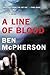 A Line of Blood: A Twisty London Thriller Where a Neighbor's Murder Pits a Family Against Each Other