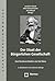 Der Staat der B|rgerlichen Gesellschaft: Zum Staatsverständnis von Karl Marx (Staatsverstandnisse) (German Edition)