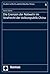 Die Grenzen Der Notwehr Im Strafrecht Der Volksrepublik China... by Daniel Sprick