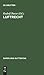 Luftrecht: Einschließlich L...