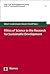 Ethics of Science in the Research for Sustainable Development (Ethik in Der Nachhaltigkeitsforschung U Ethics of Sustainability Research, 1)