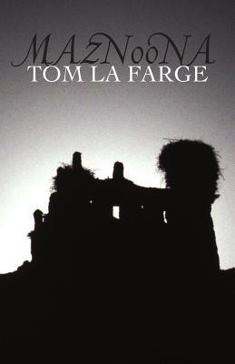 Maznoona: book two of The Enchantments