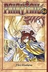 Fairy Tail, Vol. 54 by Hiro Mashima