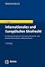 Internationales und Europäisches Strafrecht by Helmut Satzger