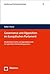 Governance Und Opposition Im Europaischen Parlament: Minderheitenrechte Und Agendakontrolle Im Legislativen Entscheidungsprozess (Studien Zum Parlamentarismus) (German Edition)
