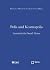 Polis Und Kosmopolis by Giovanni Biaggini