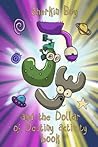 Gherkin Boy and the Dollar of Destiny Activity Book by Russell Nohelty