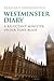 A Reluctant Minister Under Tony Blair (Westminster Diary #1)