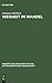 Weisheit im Wandel: Untersuchungen zur Weisheitstheologie bei Ben Sira. Mit Nachwort und Bibliographie zur Neuauflage (Beihefte zur Zeitschrift für ... Wissenschaft, 272) (German Edition)