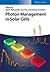 Photon Management in Solar ...