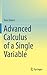 Advanced Calculus of a Single Variable