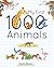 My First 1000 Animals by Agnes Besson