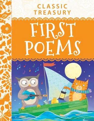 First Poems