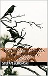 Ravens and Crows Will Peck Us to Pieces