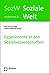 Experimente in den Sozialwi...