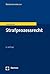 Strafprozessrecht (Nomoslehrbuch) by Urs KINDHÄUSER