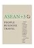 ASEAN + 3: People, Business...