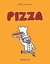 Pizza (Little Inventions)
