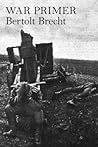 War Primer by Bertolt Brecht