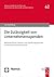 Die Zulassigkeit Von Unternehmensspenden: Aktienrechtliche Grenzen Und Handlungsoptionen Fur Vorstand Und Aufsichtsrat (Hwr Berlin Forschung, 62) (German Edition)