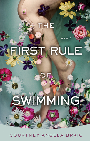 The First Rule of Swimming (Paperback)
