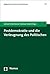 Postdemokratie Und Die Verleugnung Des Politischen (Zeitgenossische Diskurse Des Politischen) (German Edition)