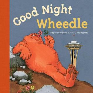 Good Night, Wheedle (Board Book)
