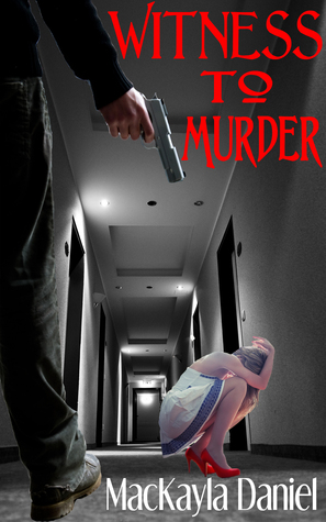 Witness to Murder