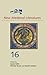 New Medieval Literatures 16 by Laura Ashe