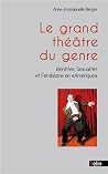 Le Grand Théâtre ...